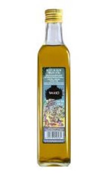 Vallejo virgen